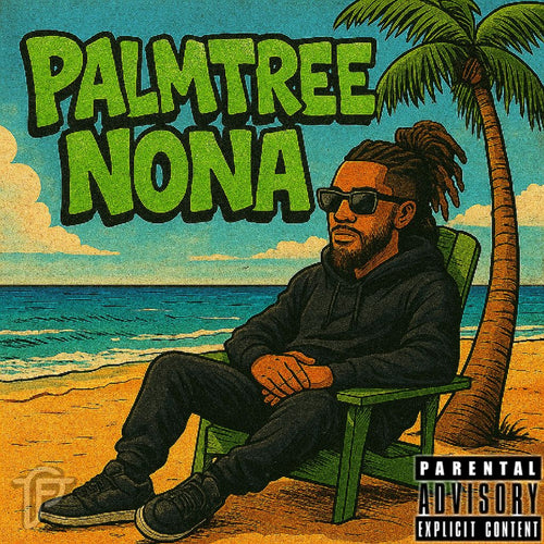 PalmTree Nona EP