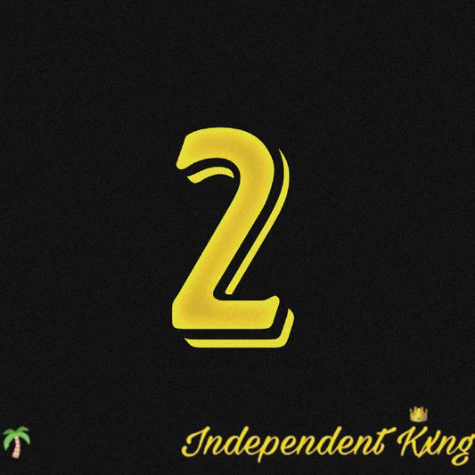 Independent Kxng EP 2:Grand Opening
