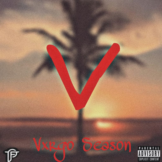 Vxrgo Season (Single)