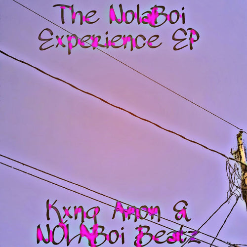 The Nolaboi Experience Ep